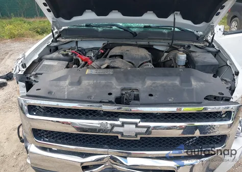 2011 Chevrolet Silverado 1500 Lt from USA, damaged, VIN 3GCPKSEA9BG155232